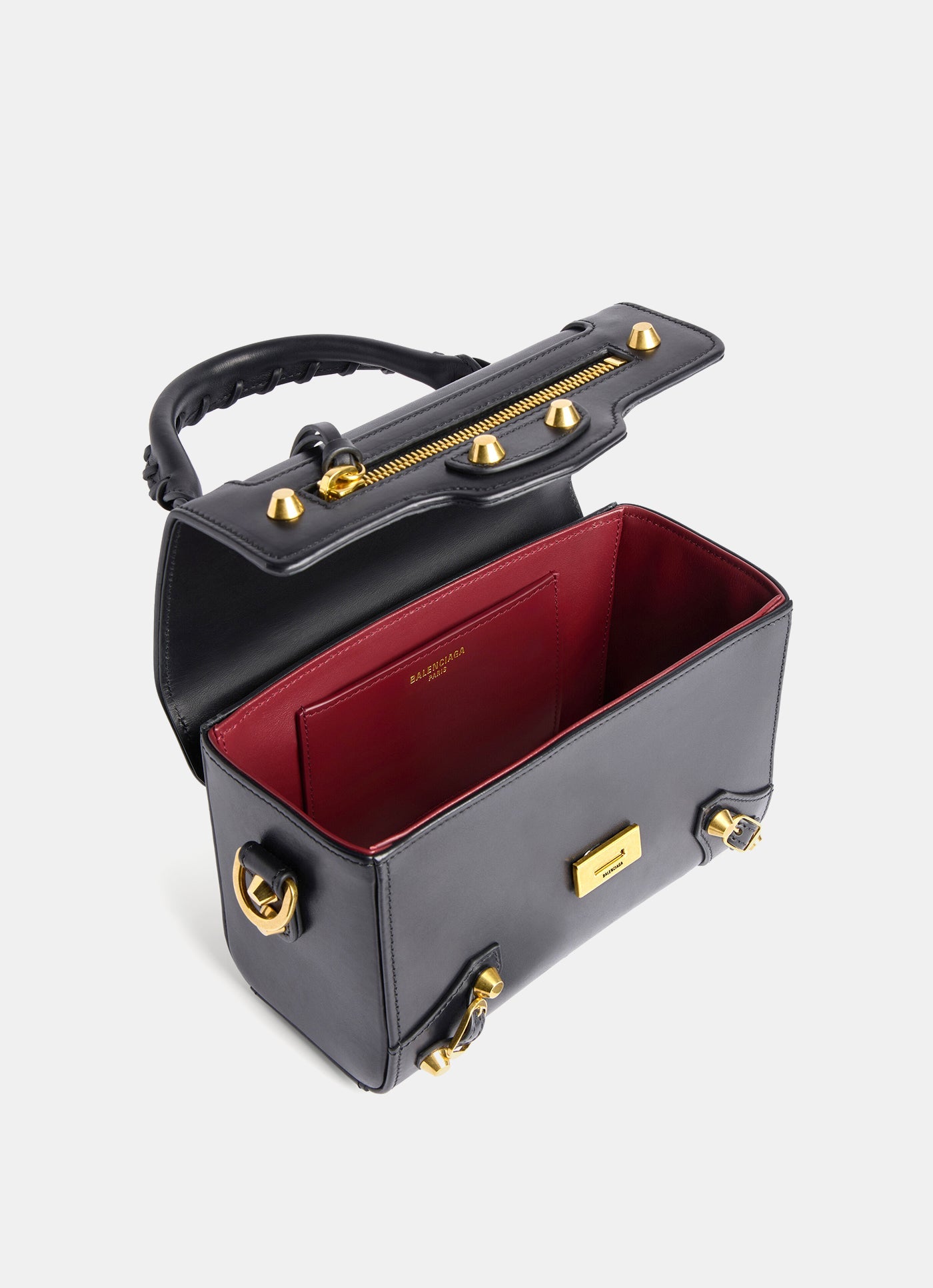 Bolso Le City Sleek Box