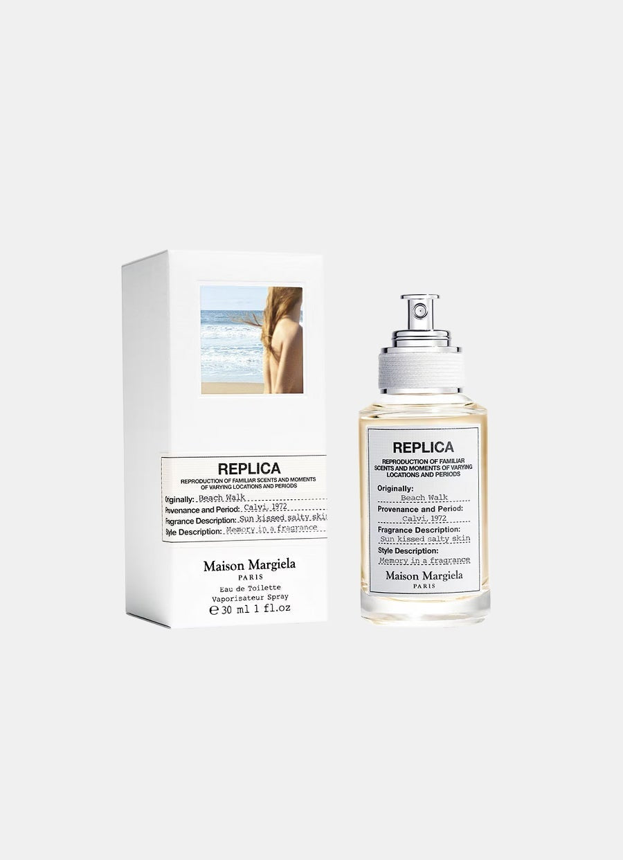 Replica Beach Walk Eau de Toilette 30ml