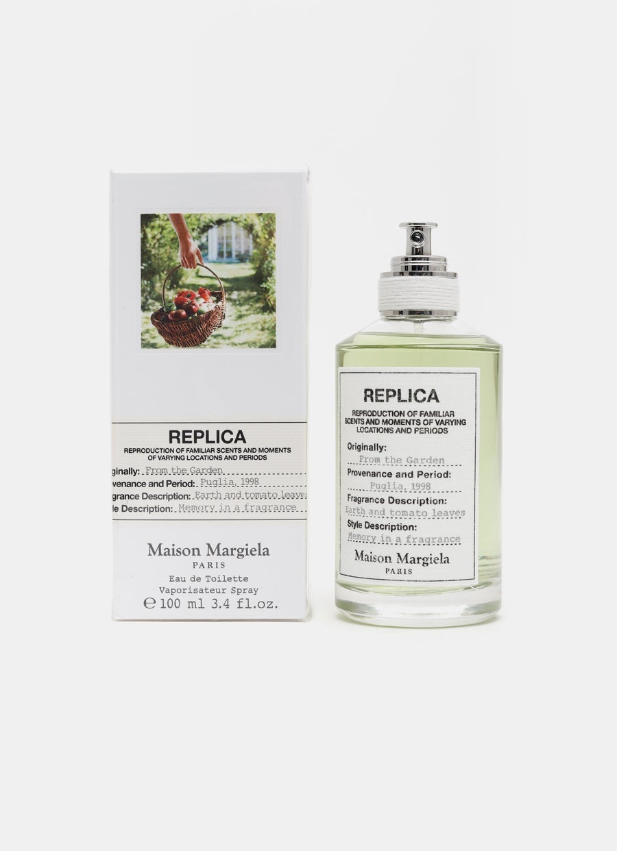 Maison Margiela | Replica From the Garden Eau de Toilette 100ml at