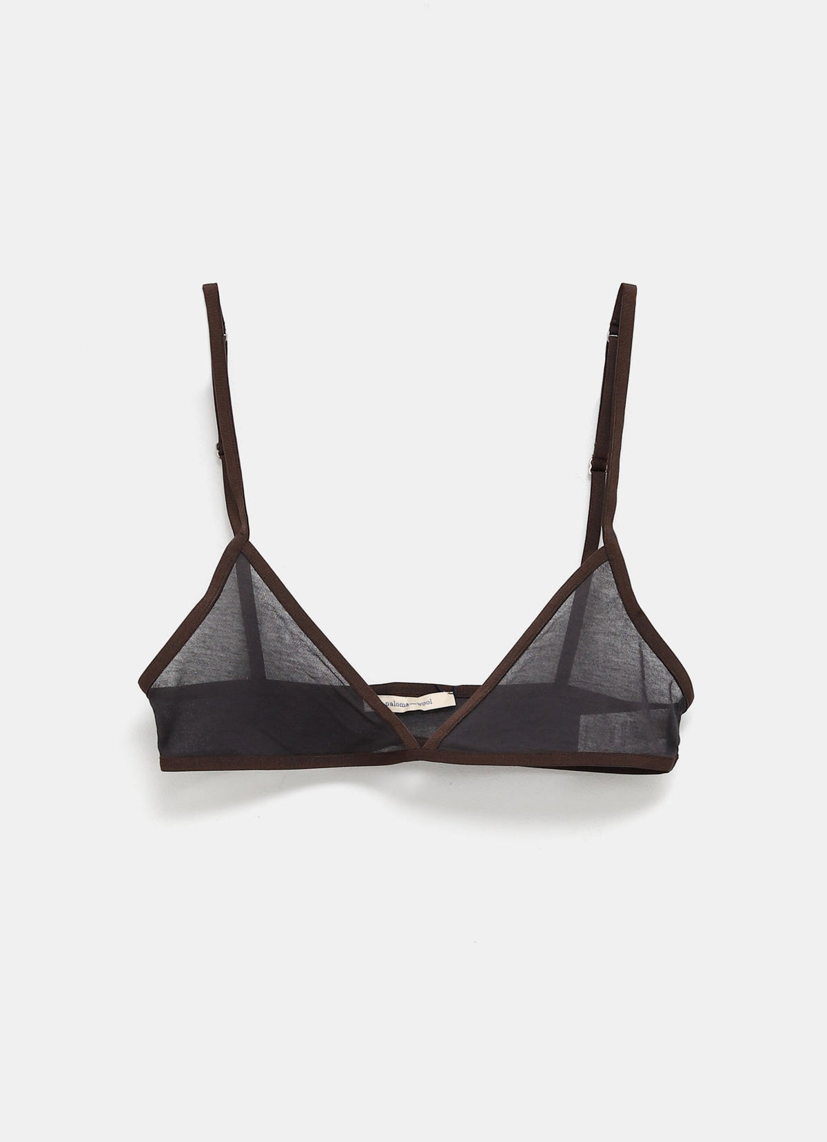 Top de bikini Esco