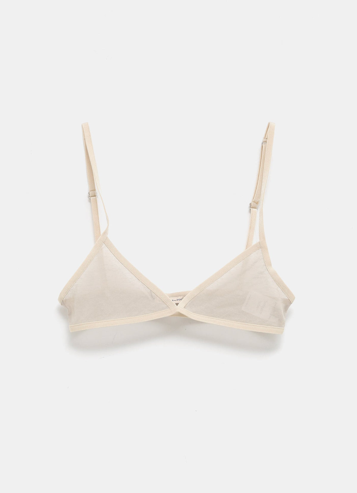 Top de bikini Esco