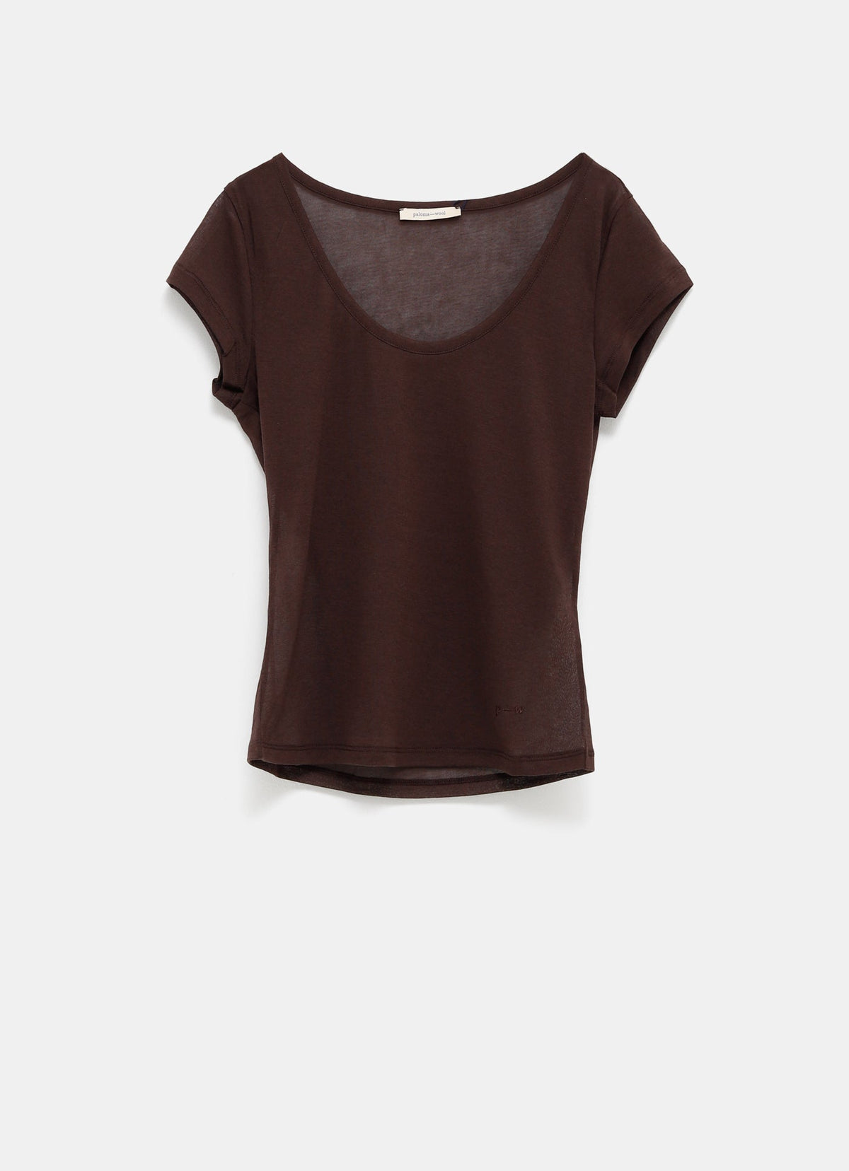 Camiseta Nela