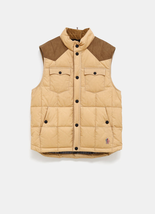 Chaleco Kobuk para hombre