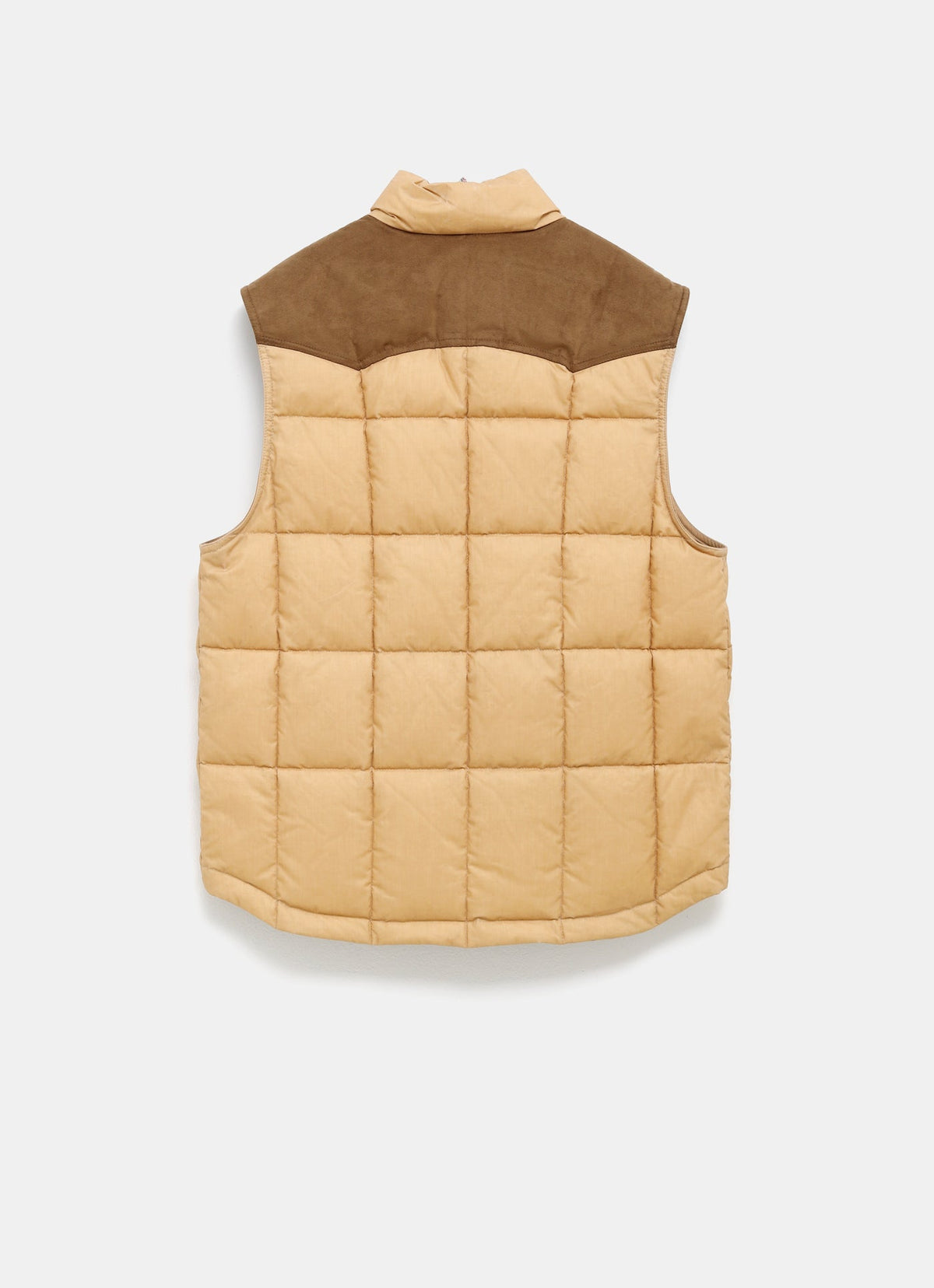 Chaleco Kobuk para hombre