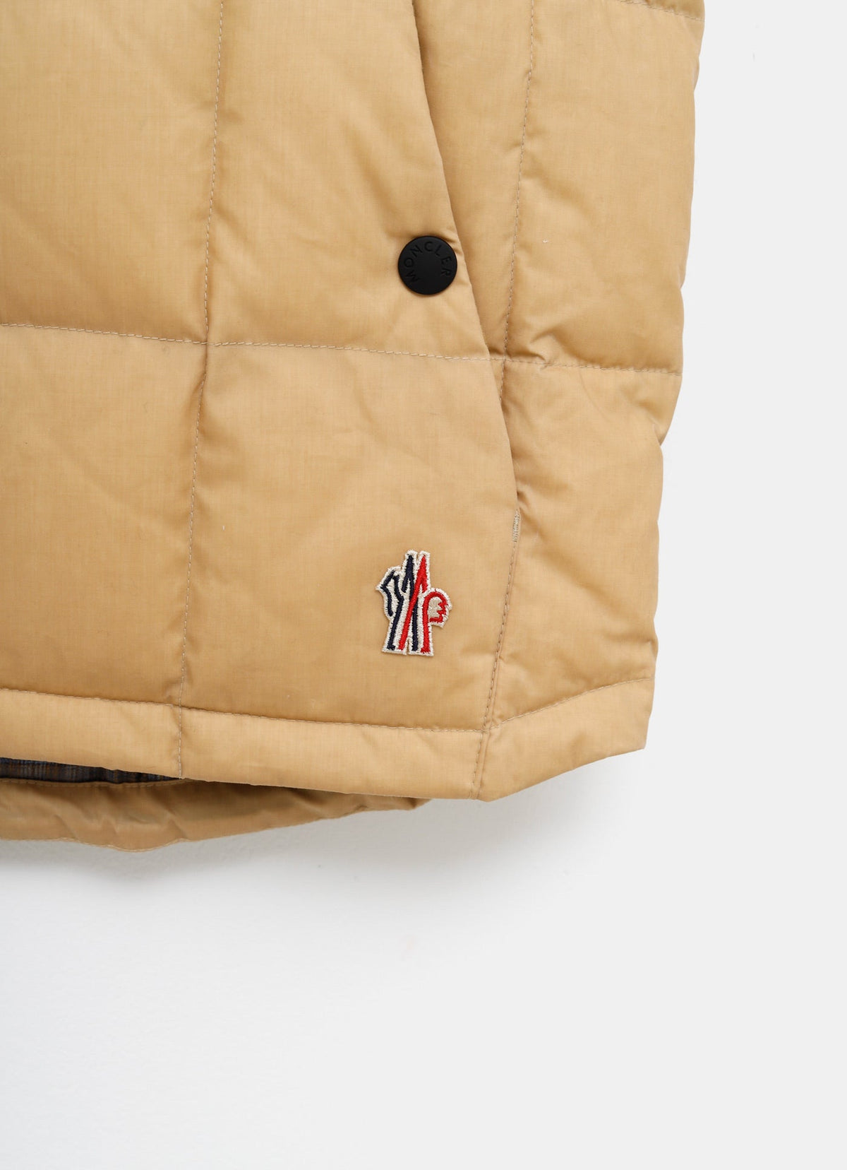 Chaleco Kobuk para hombre