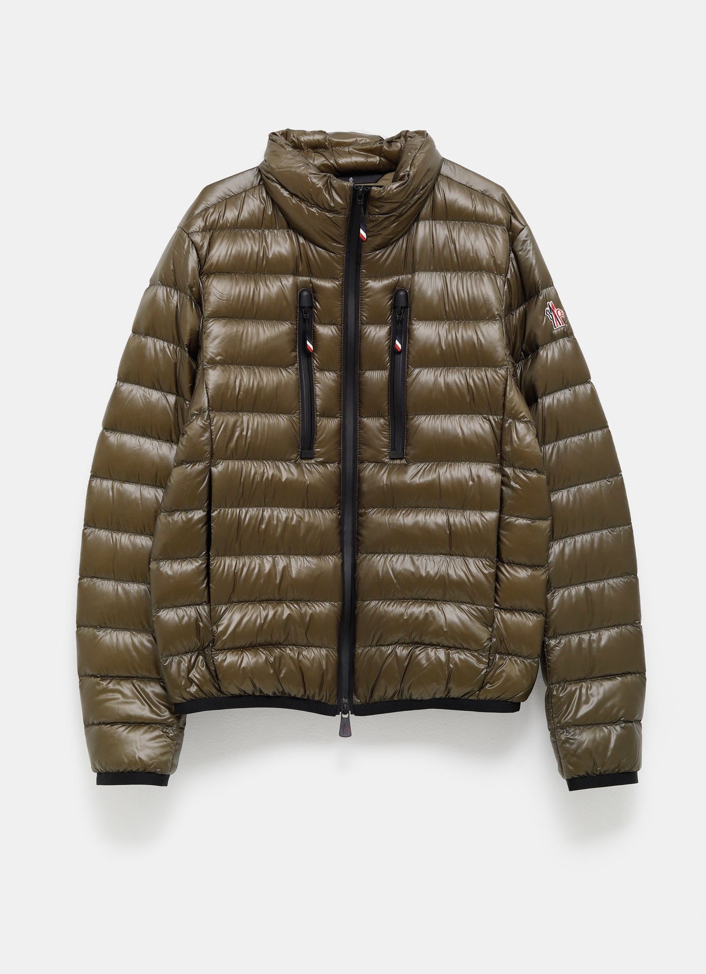 Chaqueta plegable Hers para hombre