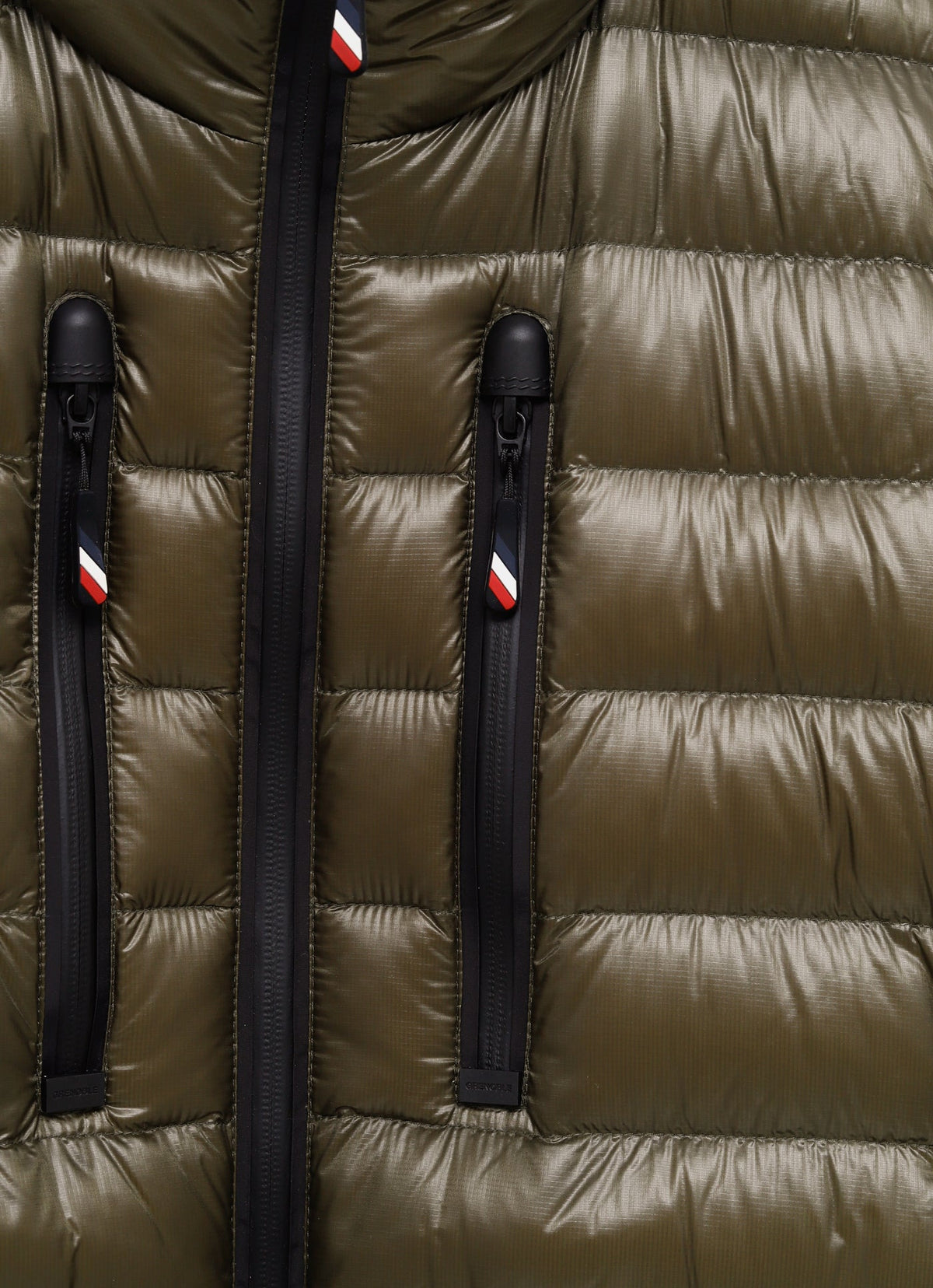 Chaqueta plegable Hers para hombre