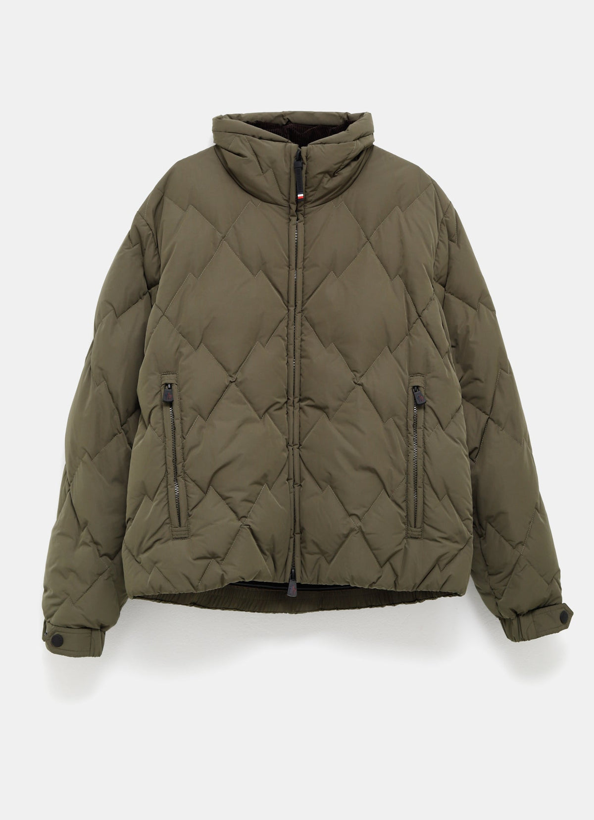 Chaqueta bomber Bramans para hombre