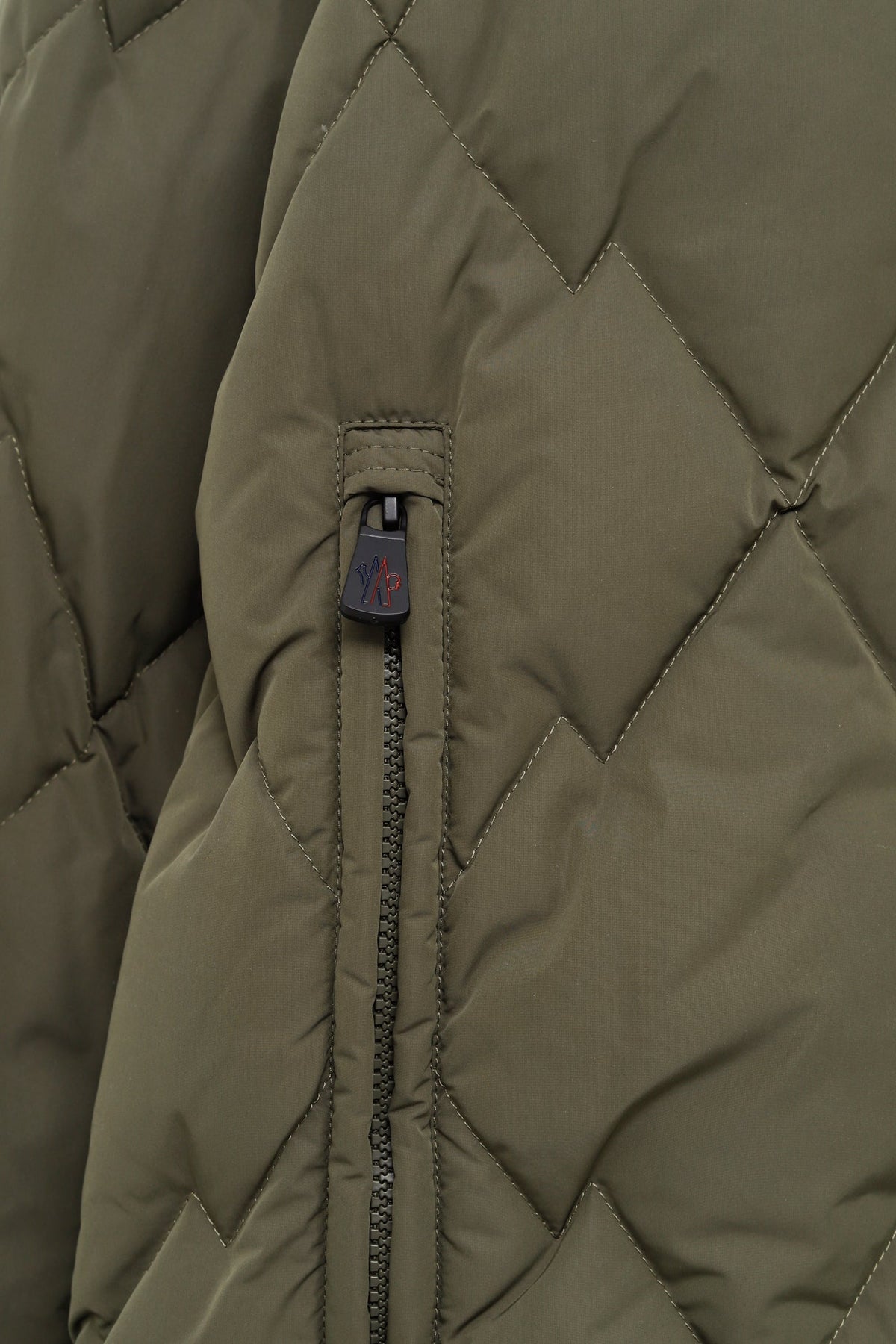 Chaqueta bomber Bramans para hombre