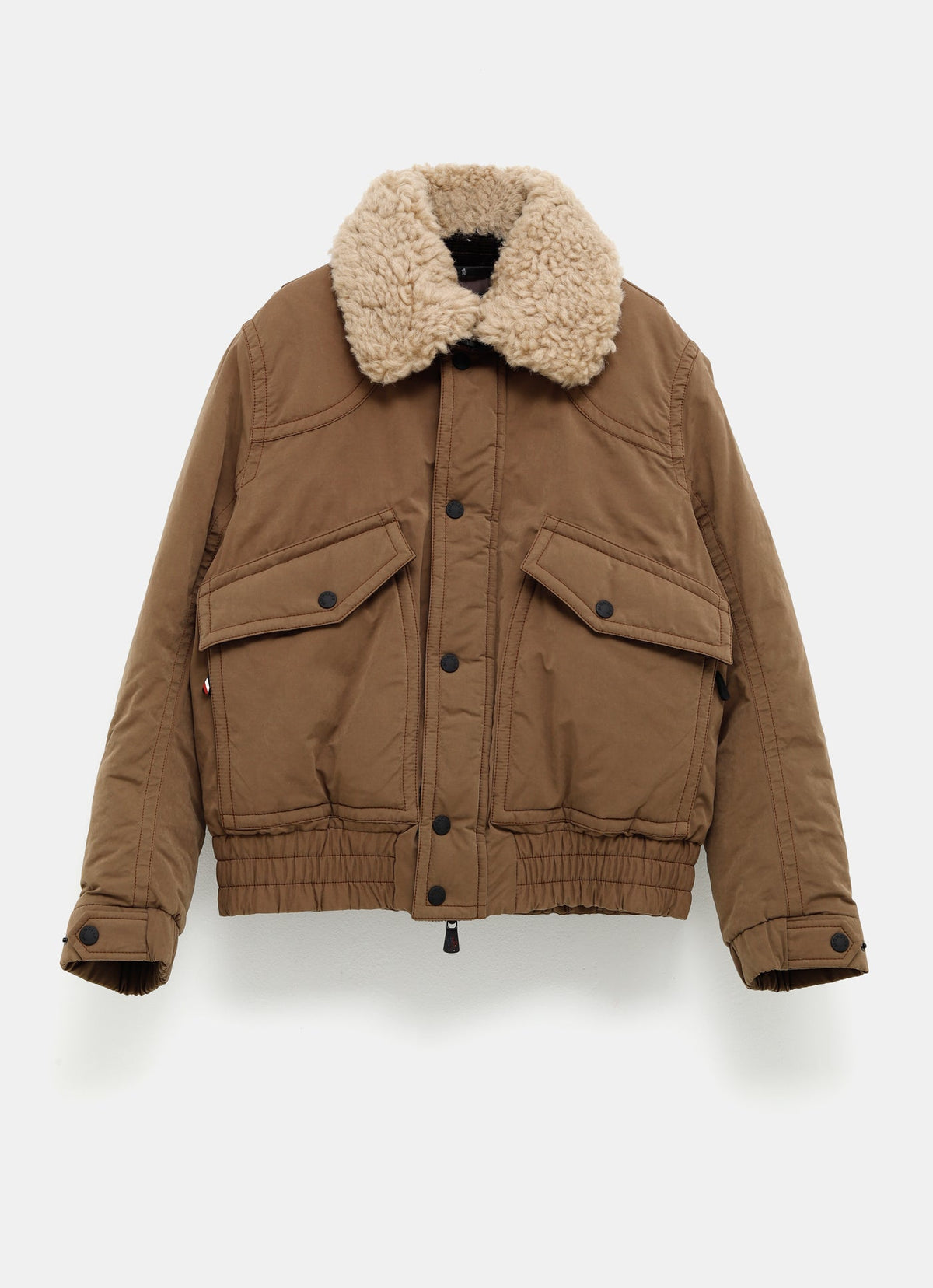 Chaqueta bomber Alpental para hombre