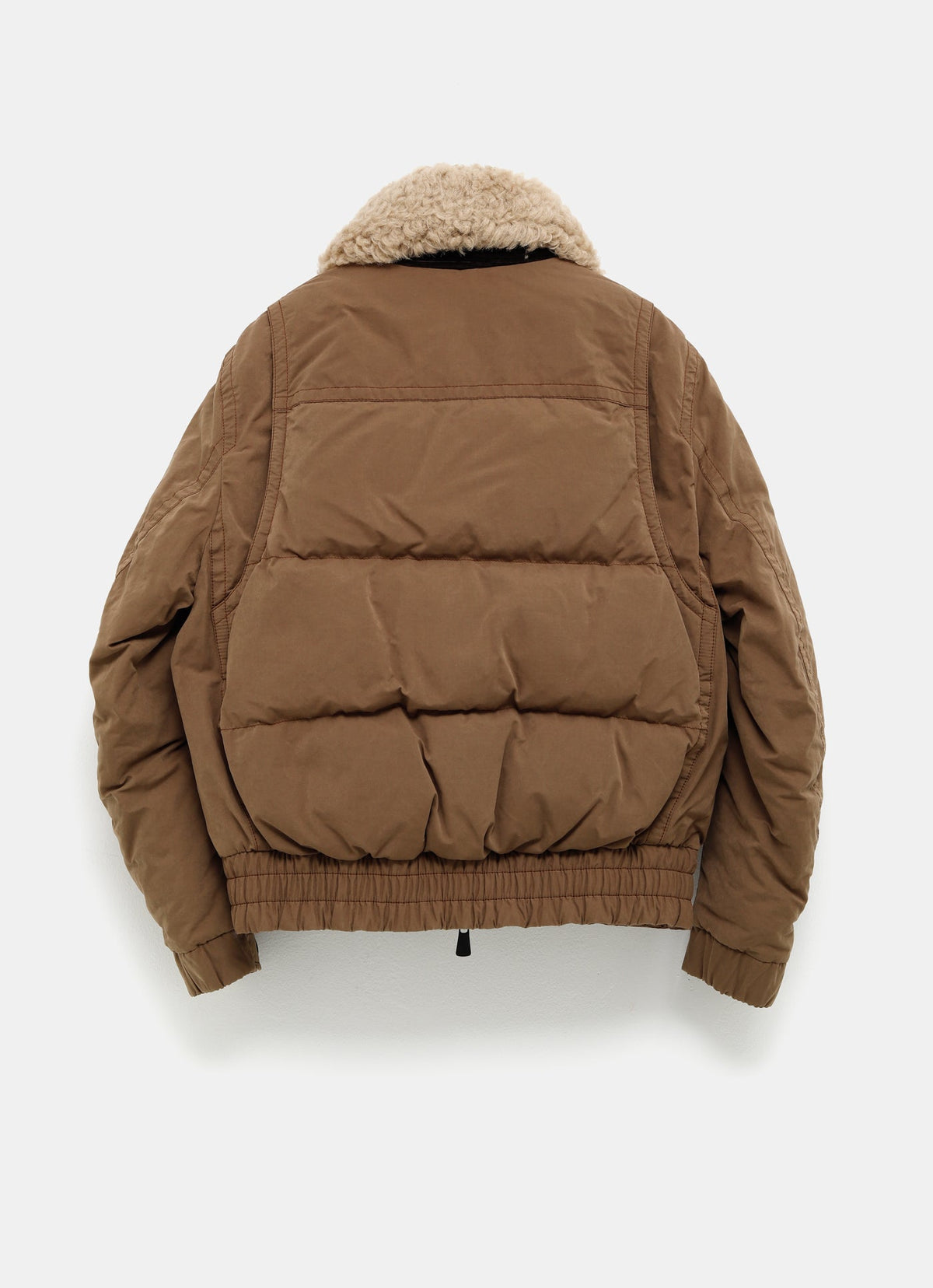 Chaqueta bomber Alpental para hombre