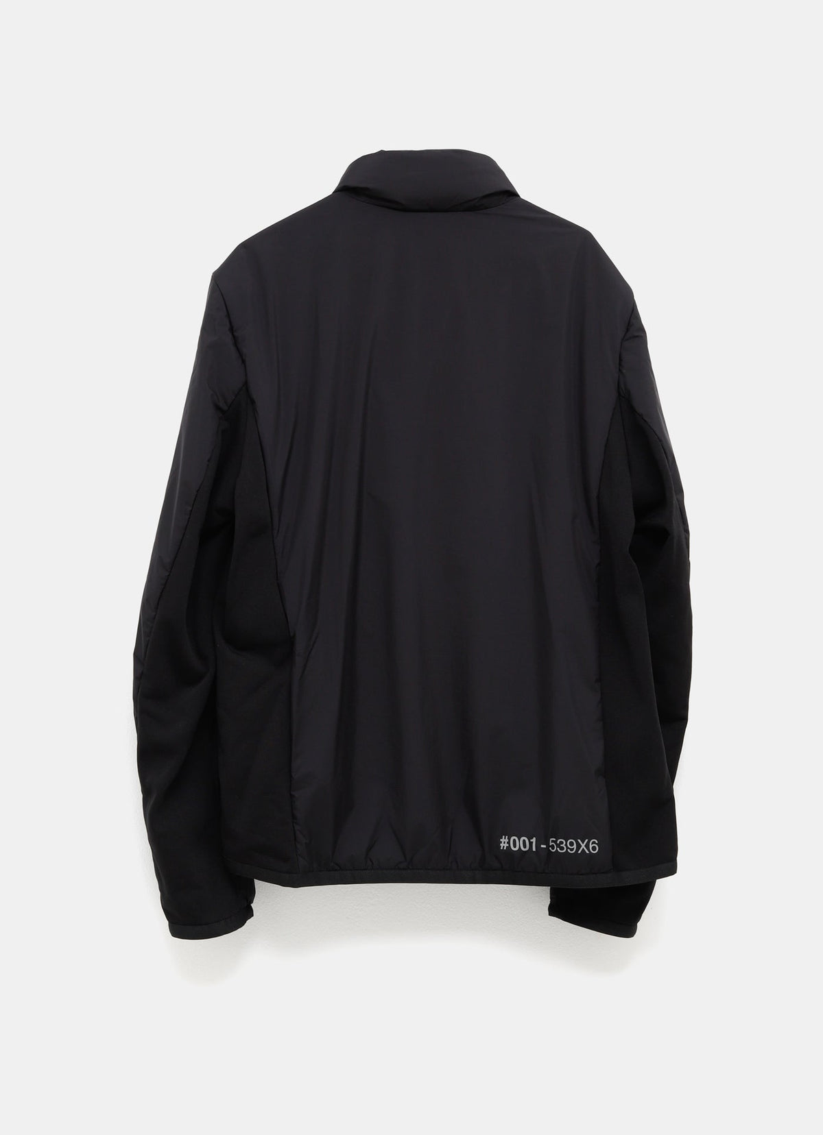 Chaqueta Araripe para hombre