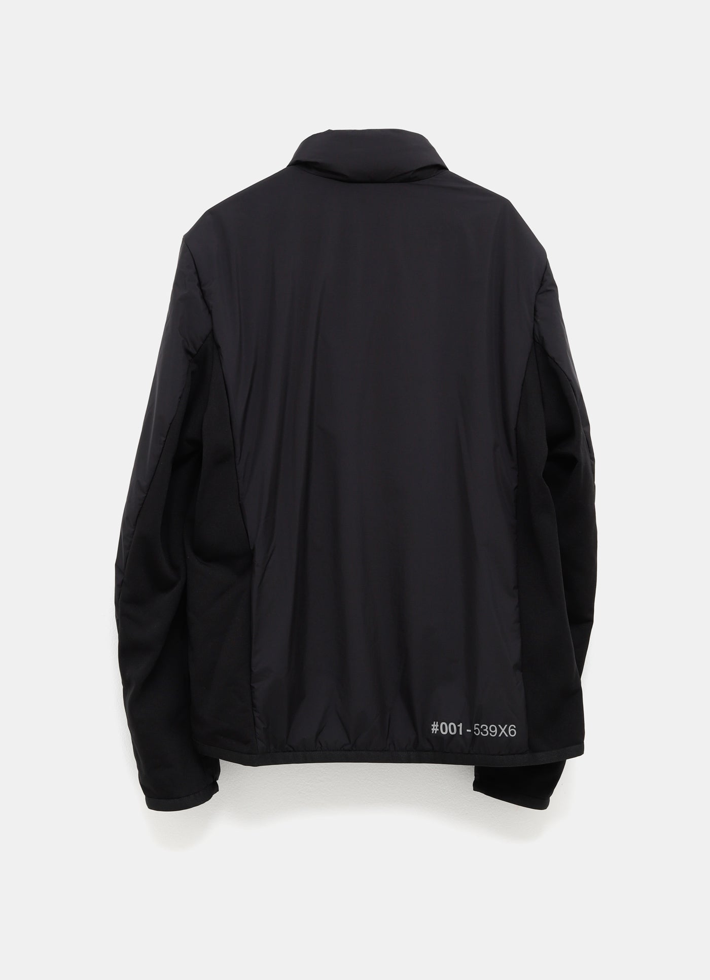 Chaqueta Araripe para hombre