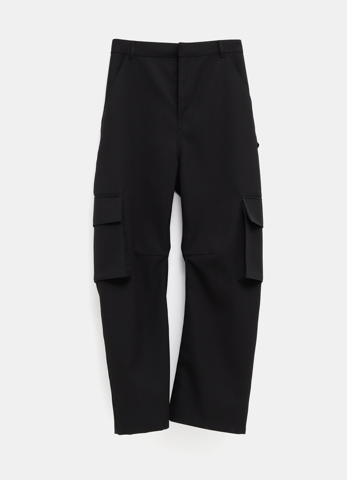 Pantalón Workwear cargo para mujer