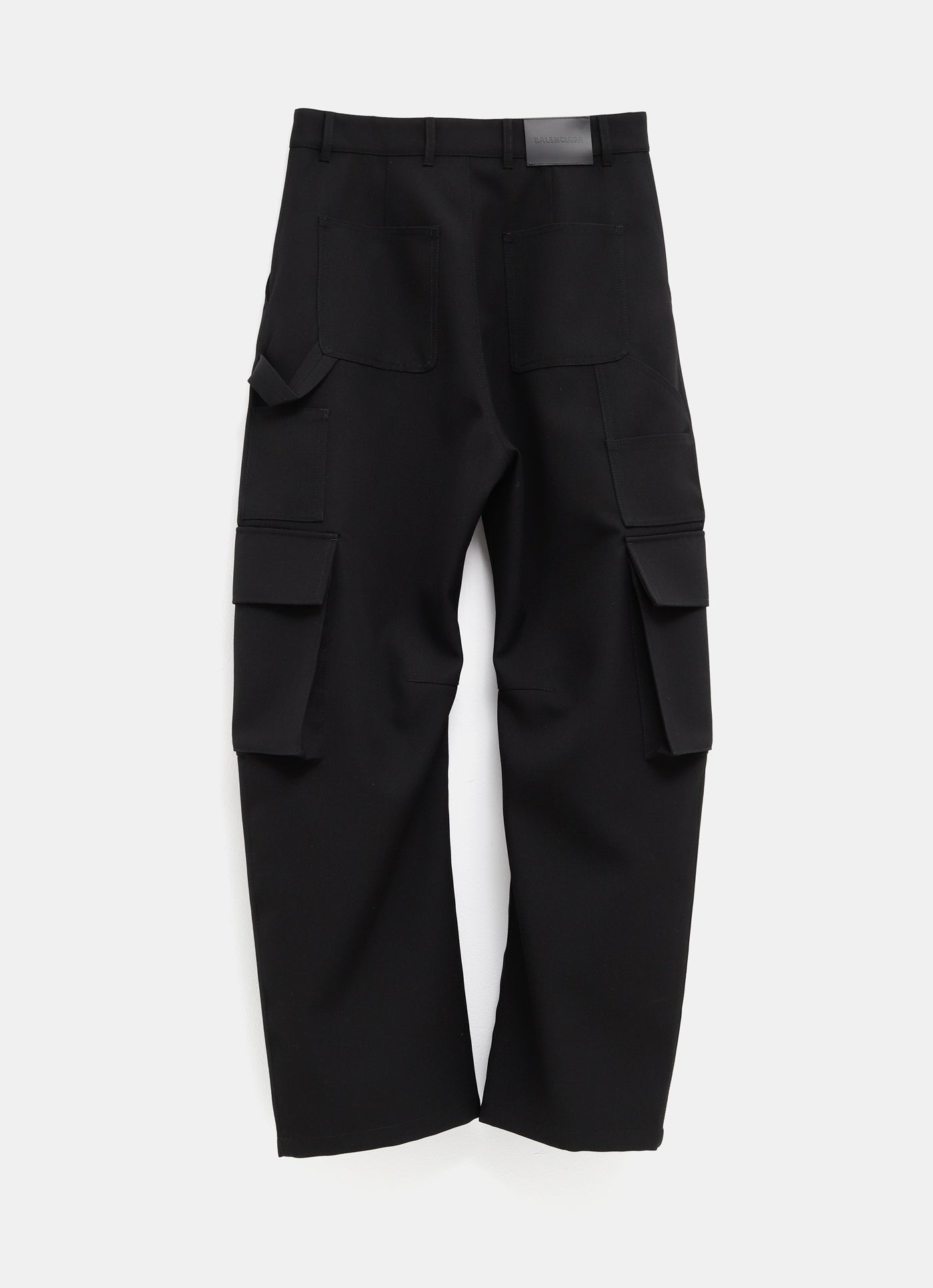 Pantalón Workwear cargo para mujer