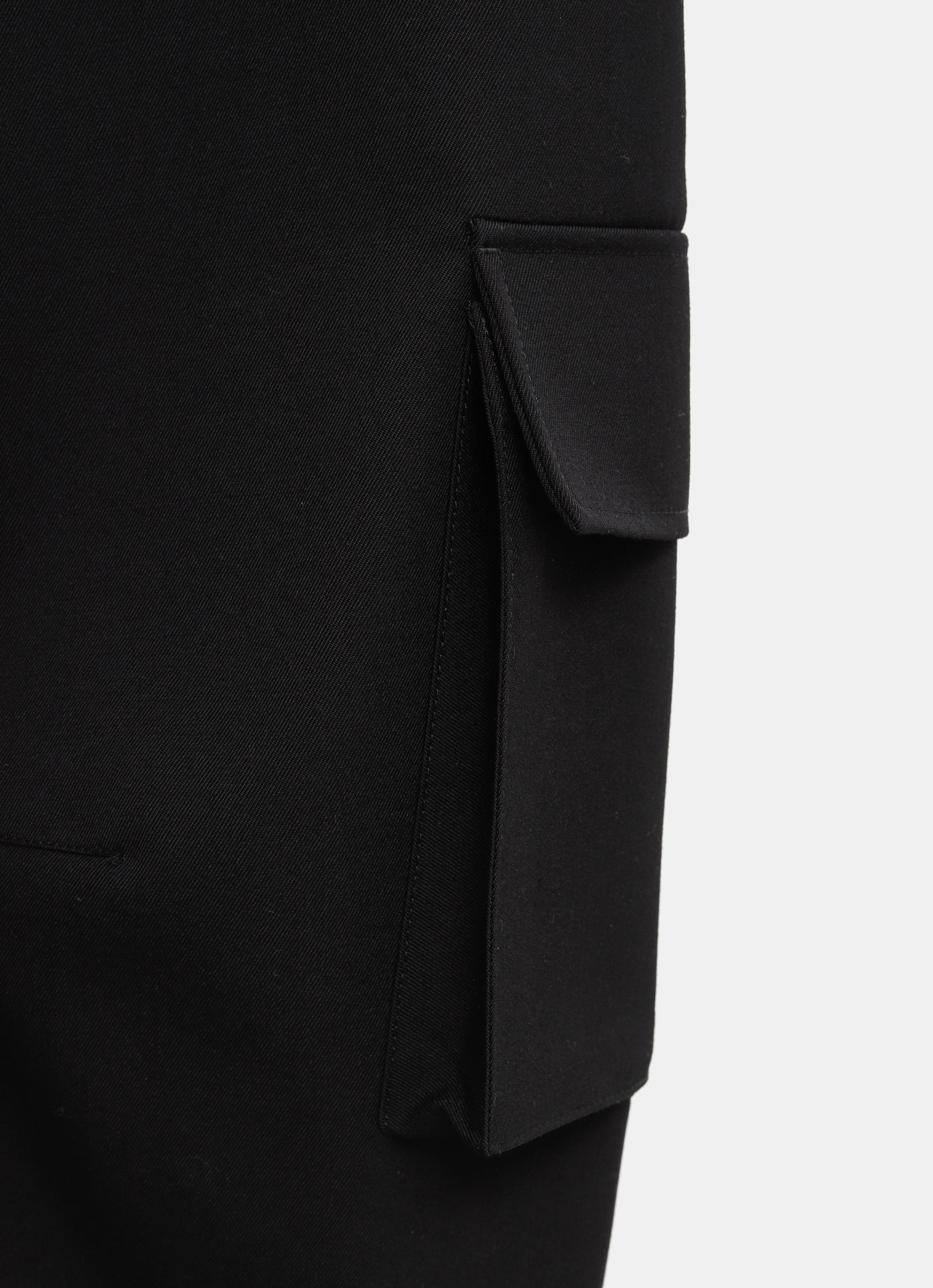Pantalón Workwear cargo para mujer