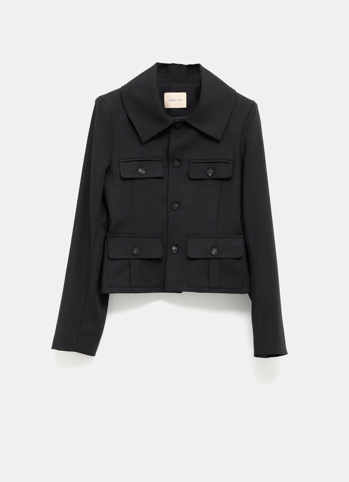 Blazer Zepel