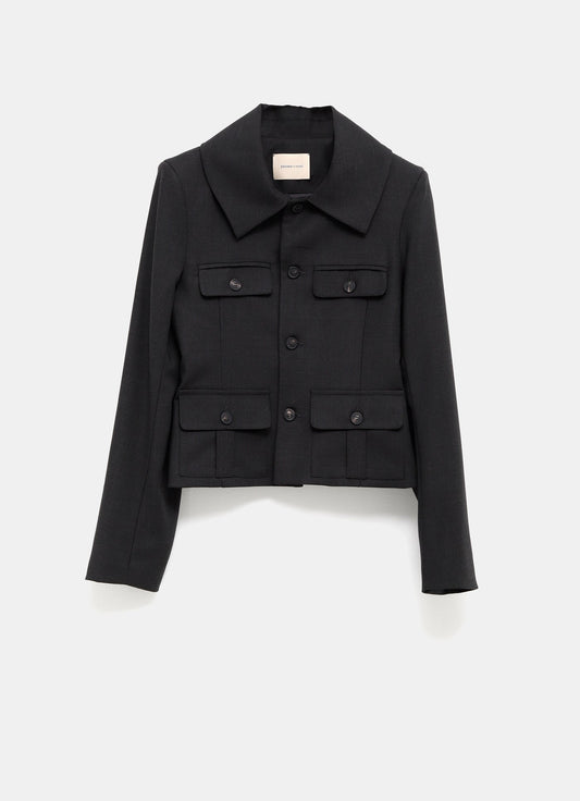 Blazer Zepel