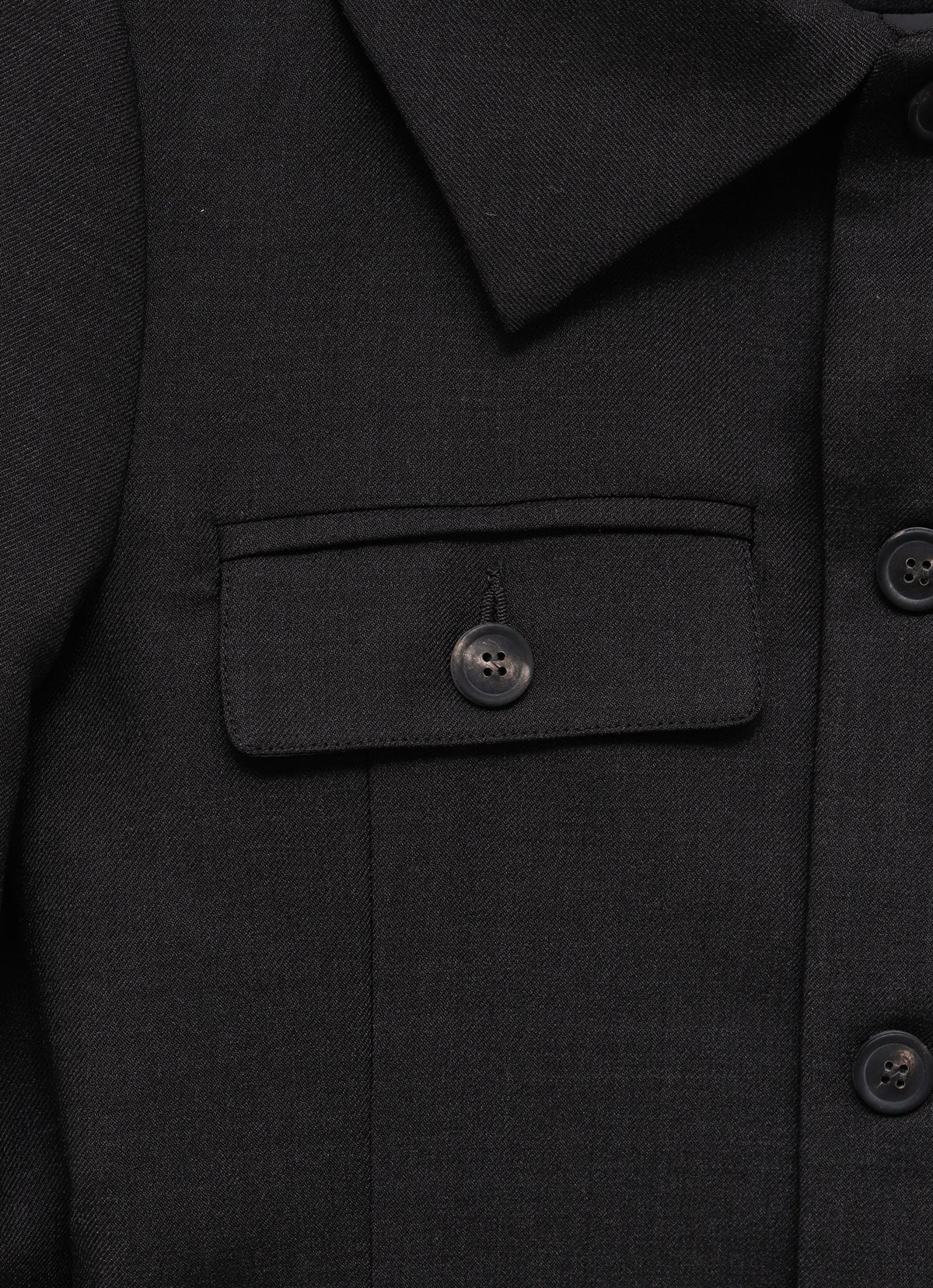 Blazer Zepel