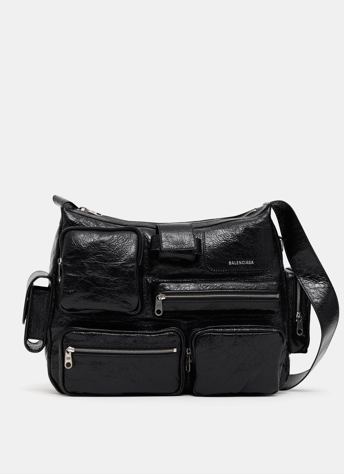Bolso Superbusy Messenger