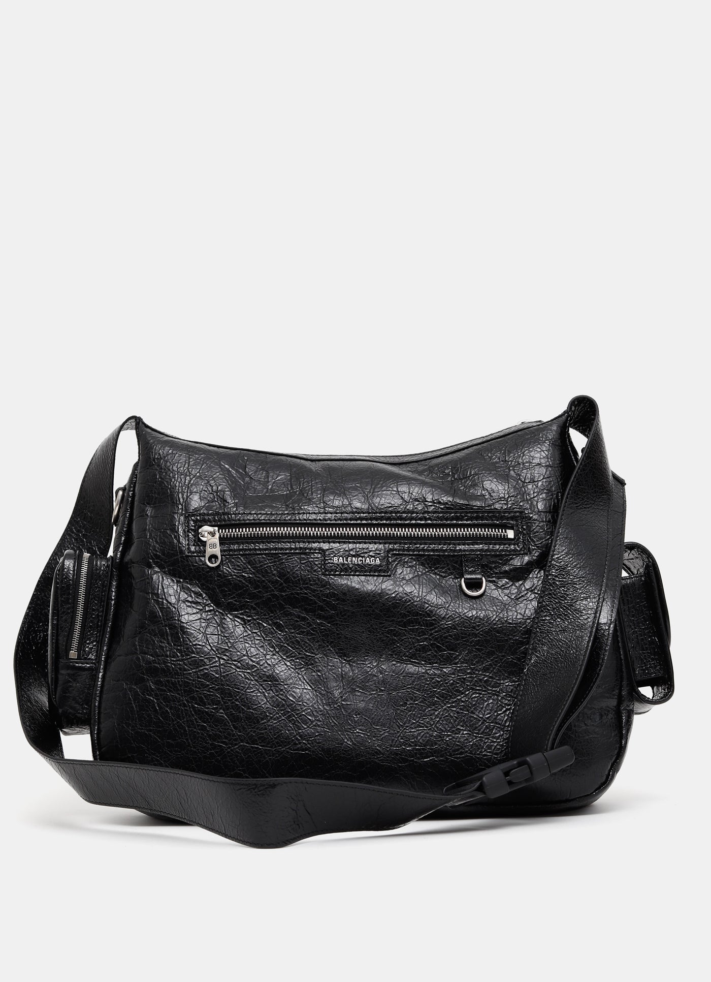 Bolso Superbusy Messenger
