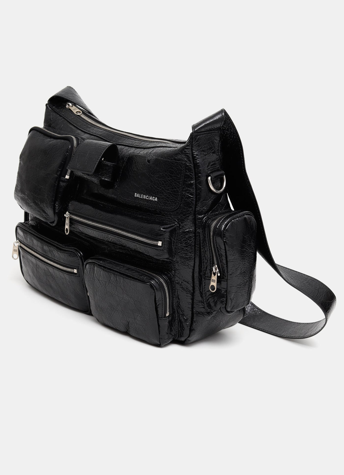 Bolso Superbusy Messenger