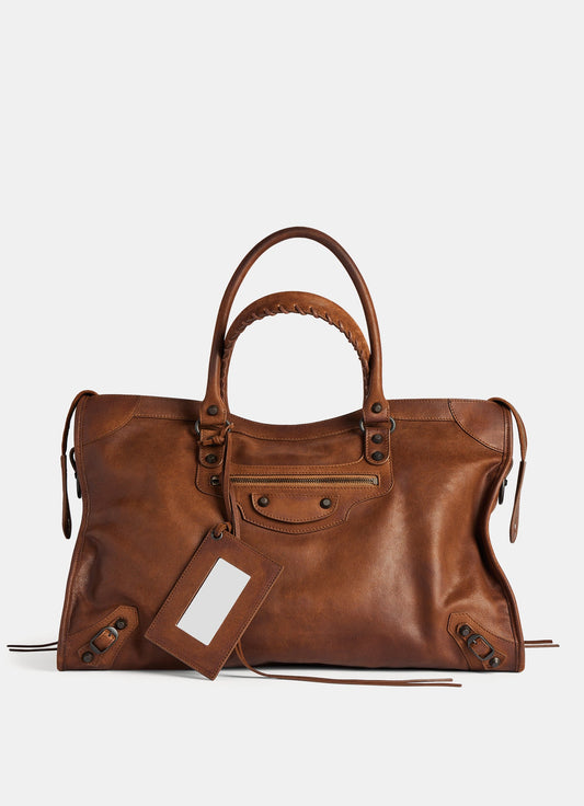 Bolso Le City grande