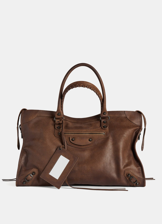 Bolso Le City grande