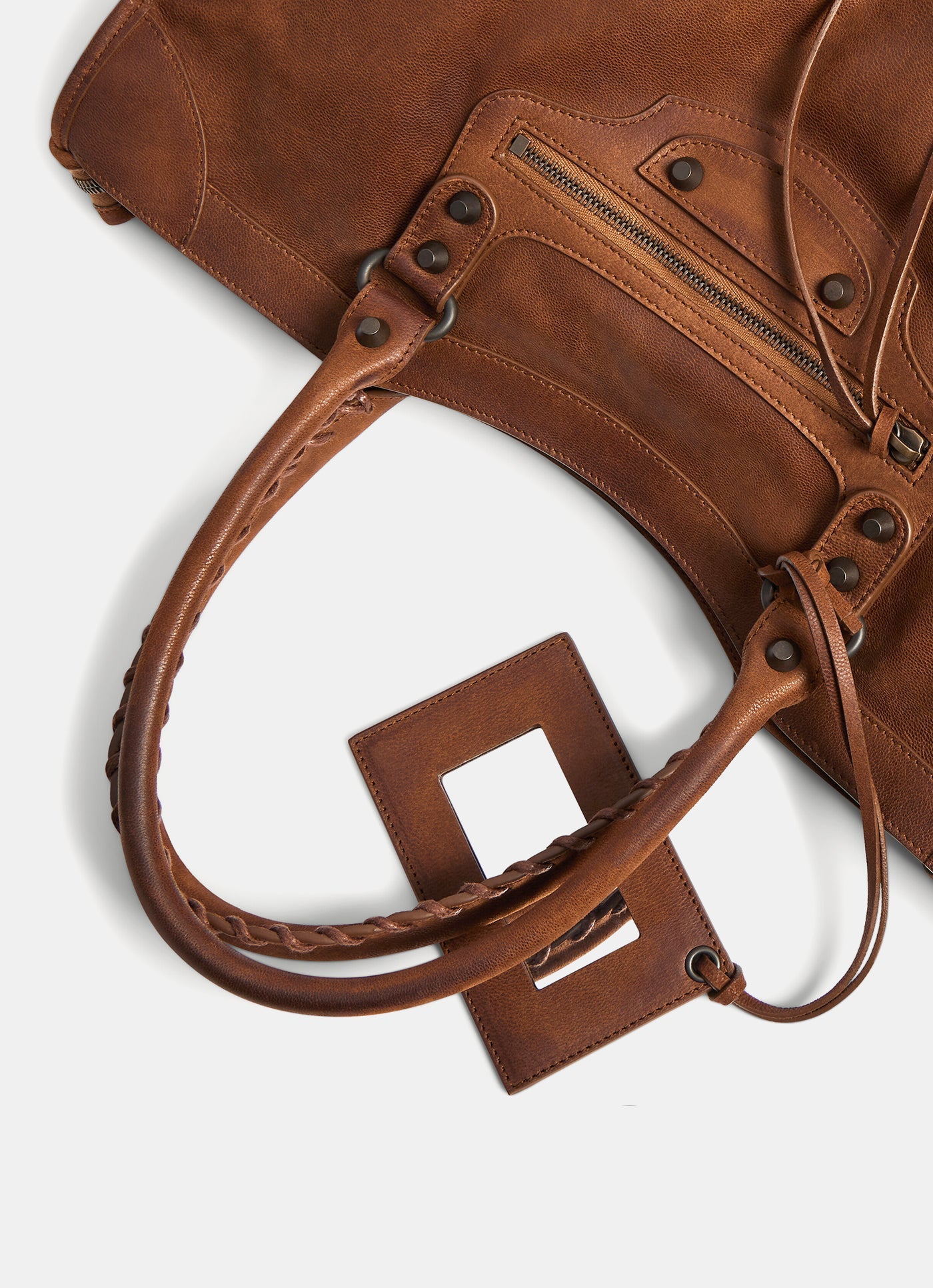 Bolso Le City grande