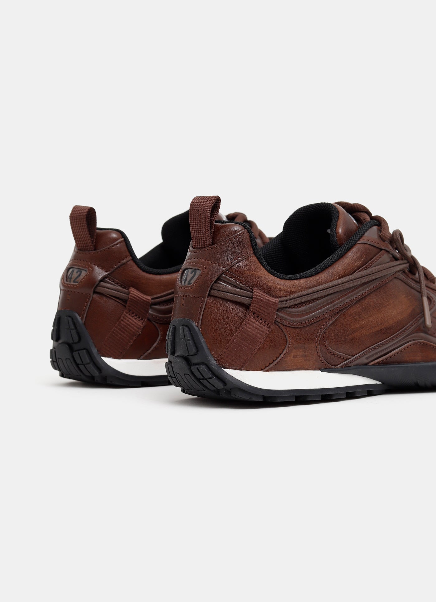 Zapatilla Radar para hombre