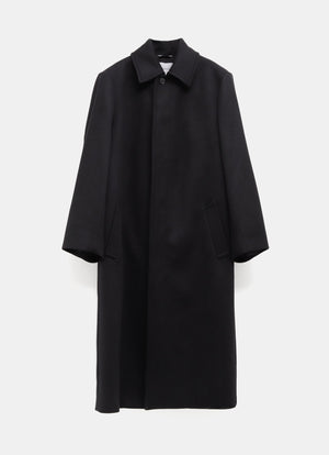 Abrigo Cocoon para hombre