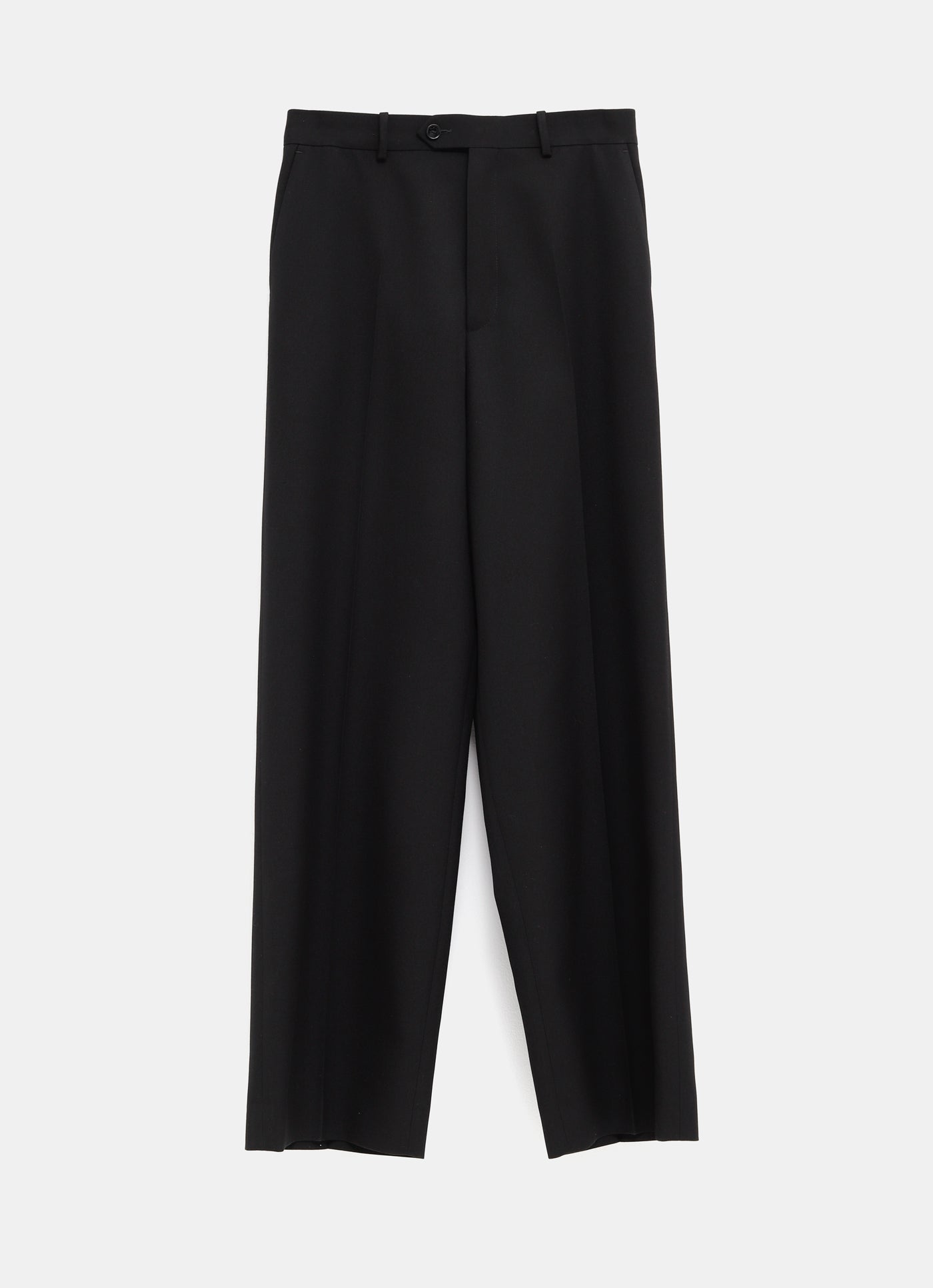 Pantalón sastre ancho para hombre