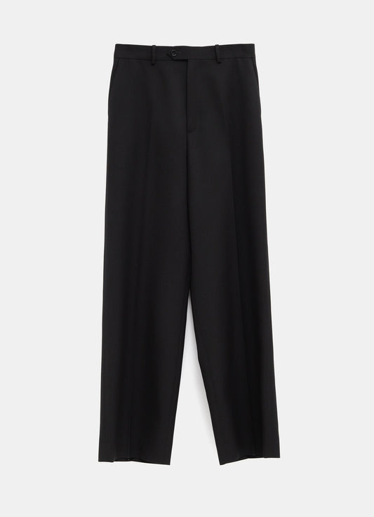 Pantalón sastre ancho para hombre