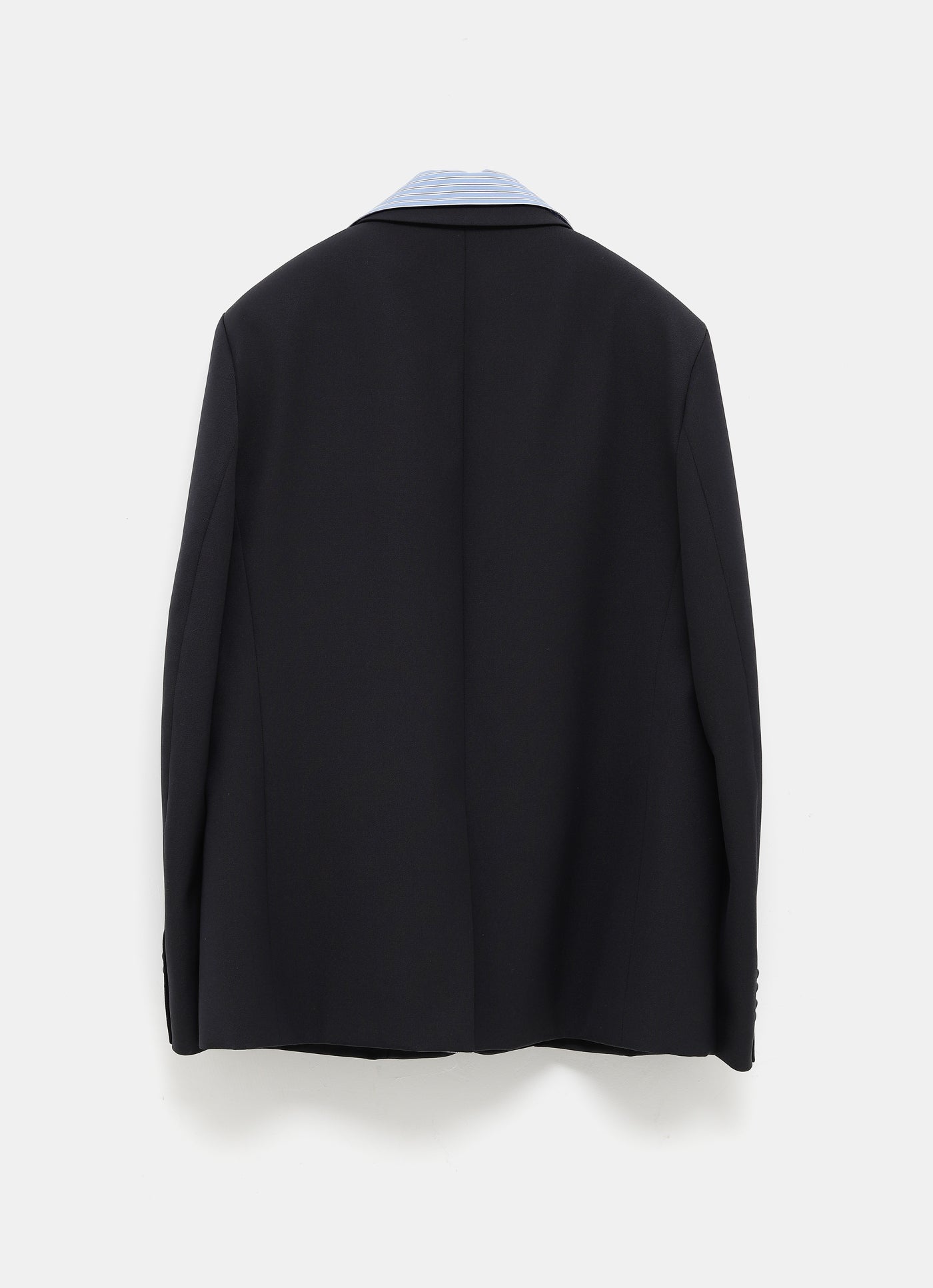 Chaqueta híbrida para hombre