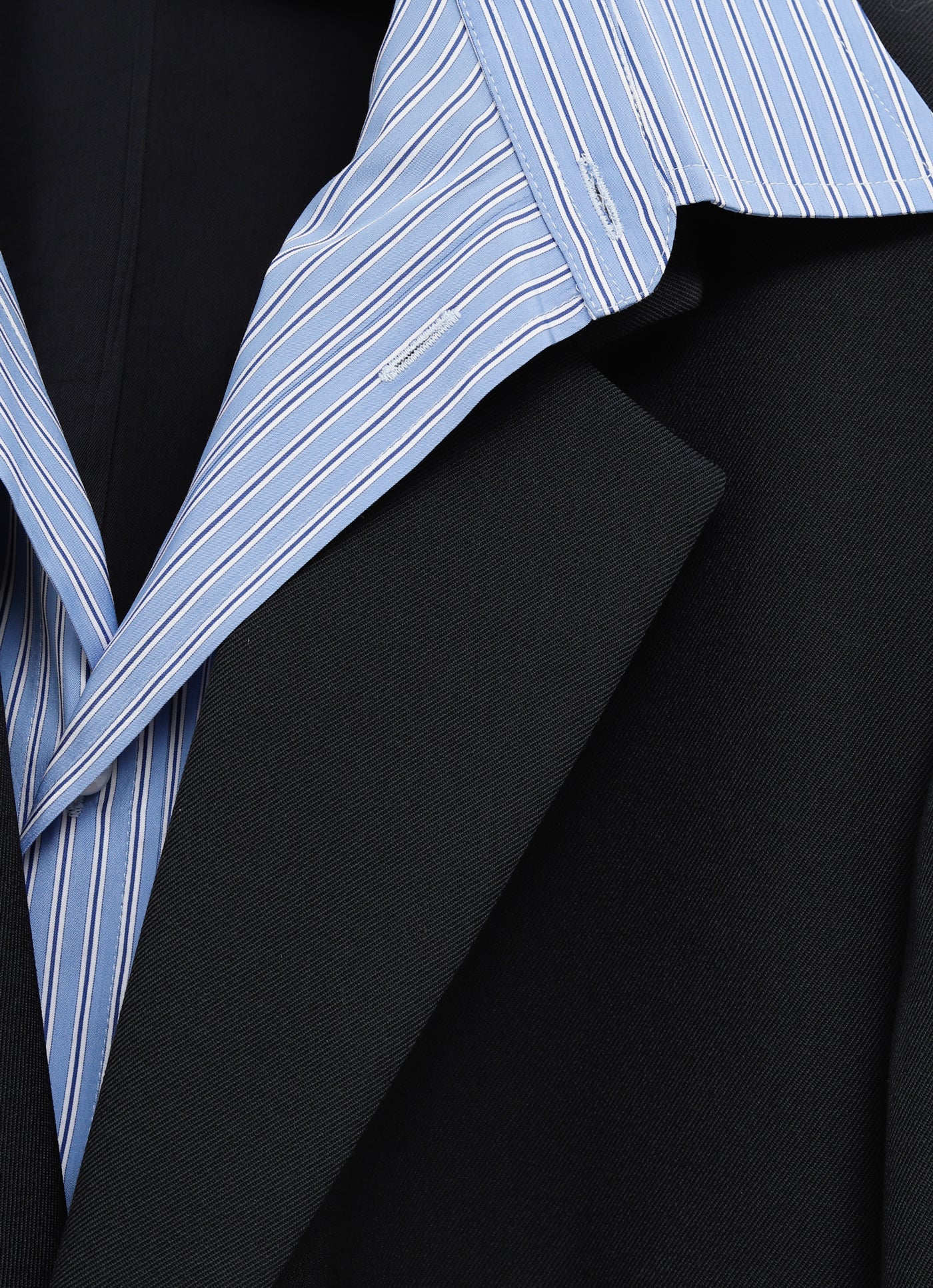 Chaqueta híbrida para hombre