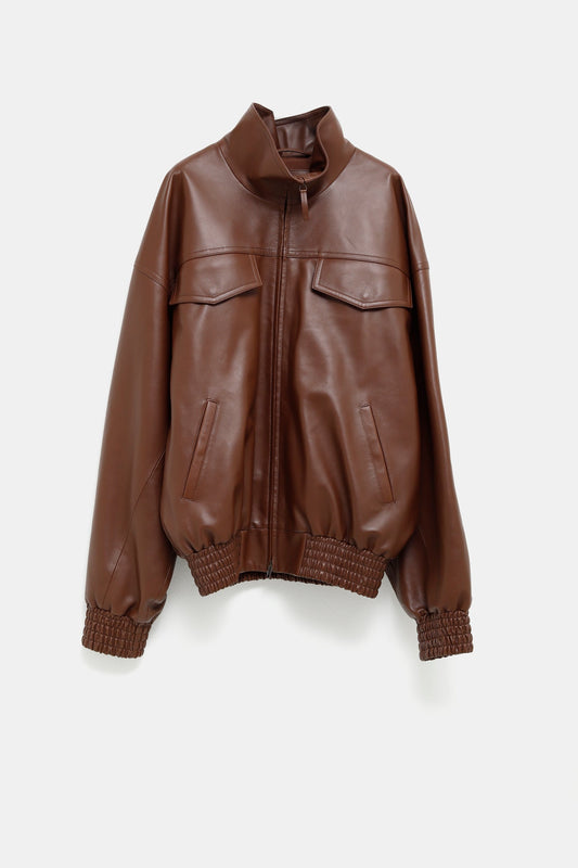 Chaqueta bomber para hombre