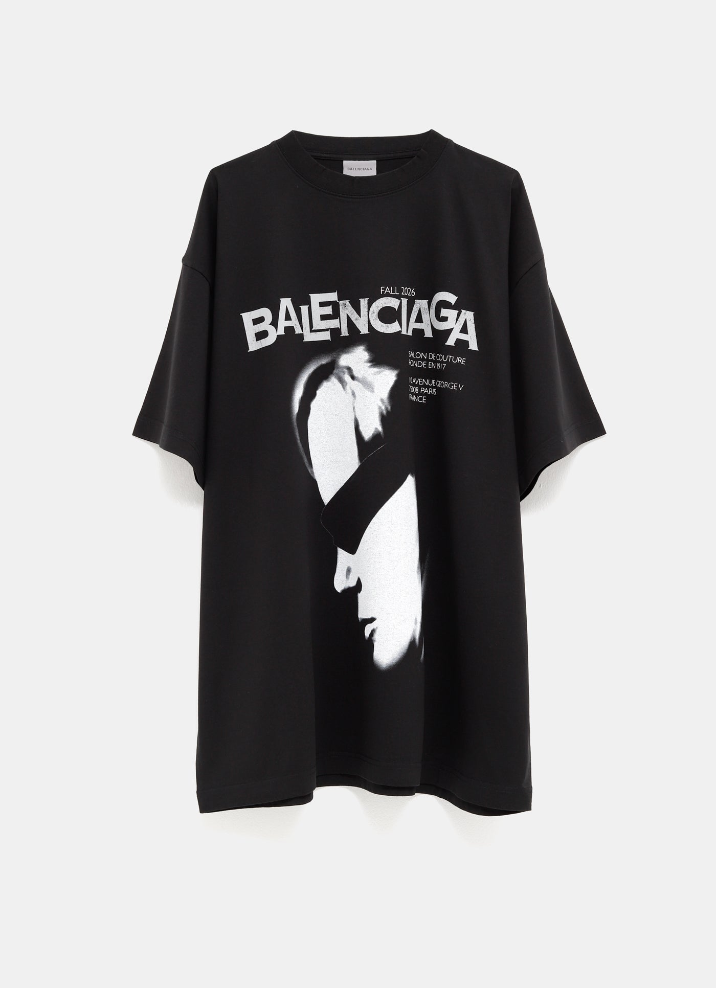 Camiseta Lady in Shades para hombre
