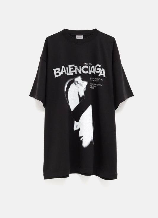 Camiseta Lady in Shades para hombre
