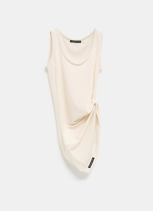 Camiseta de tirantes Twisted