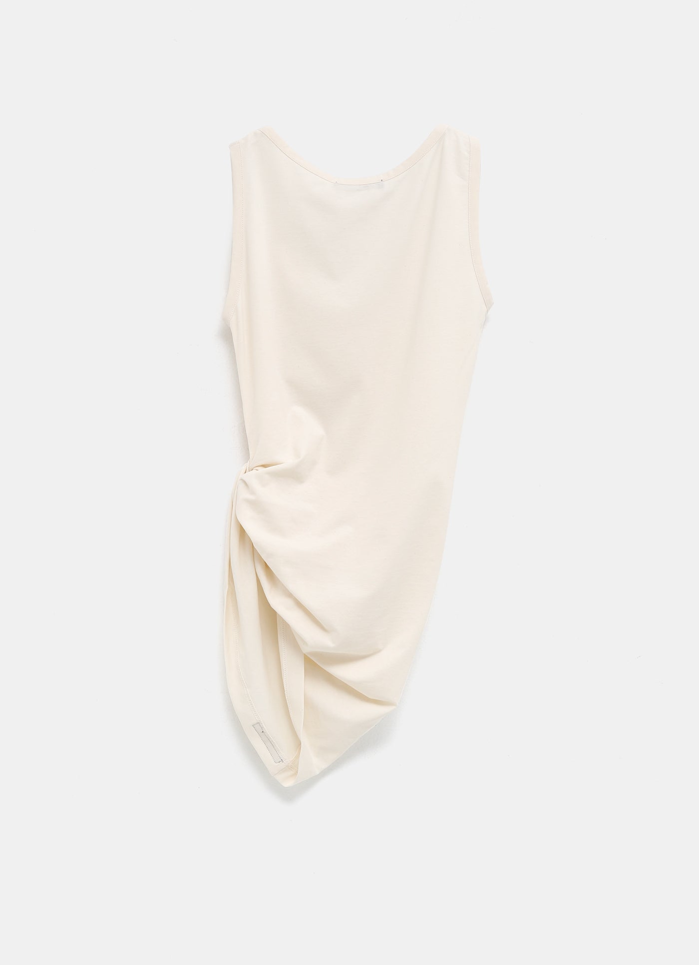 Camiseta de tirantes Twisted