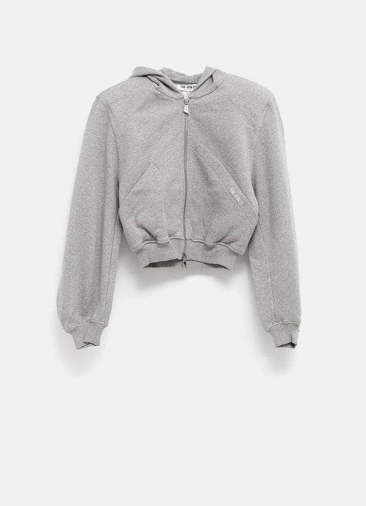 Sudadera con capucha