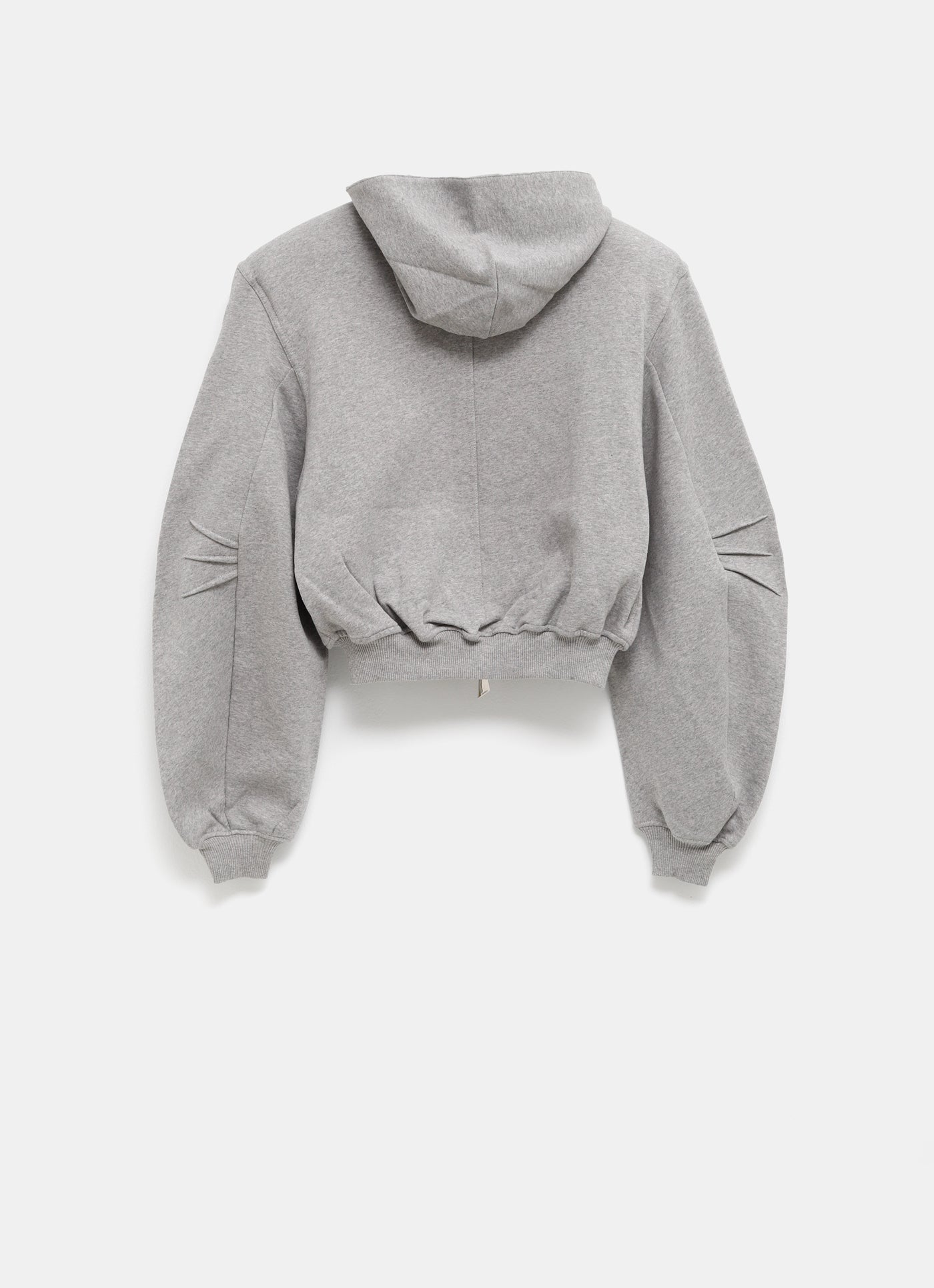 Sudadera con capucha
