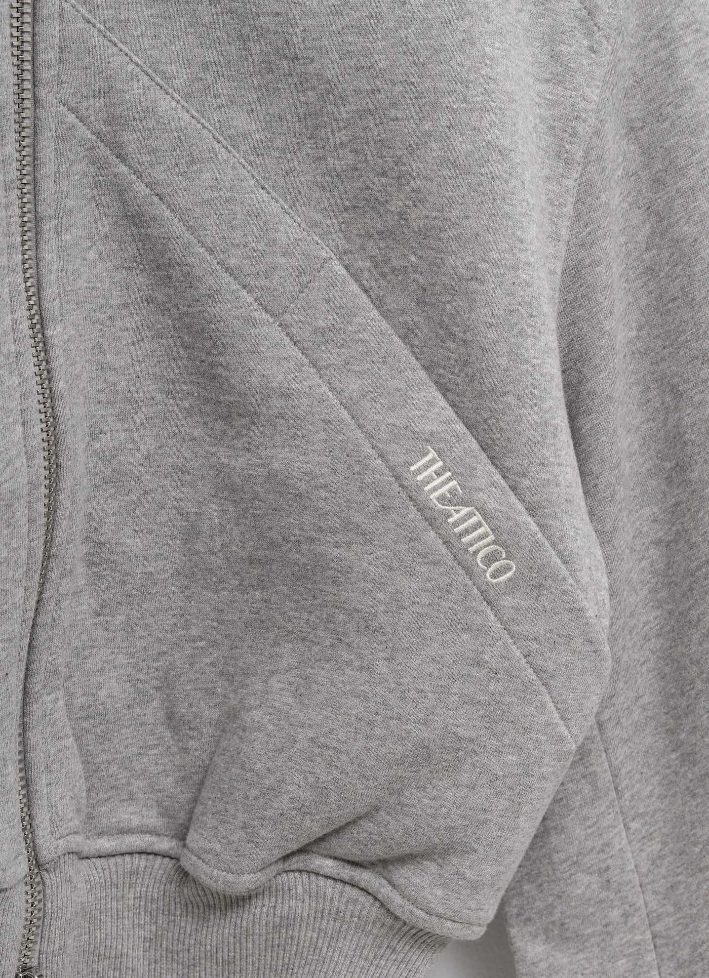 Sudadera con capucha