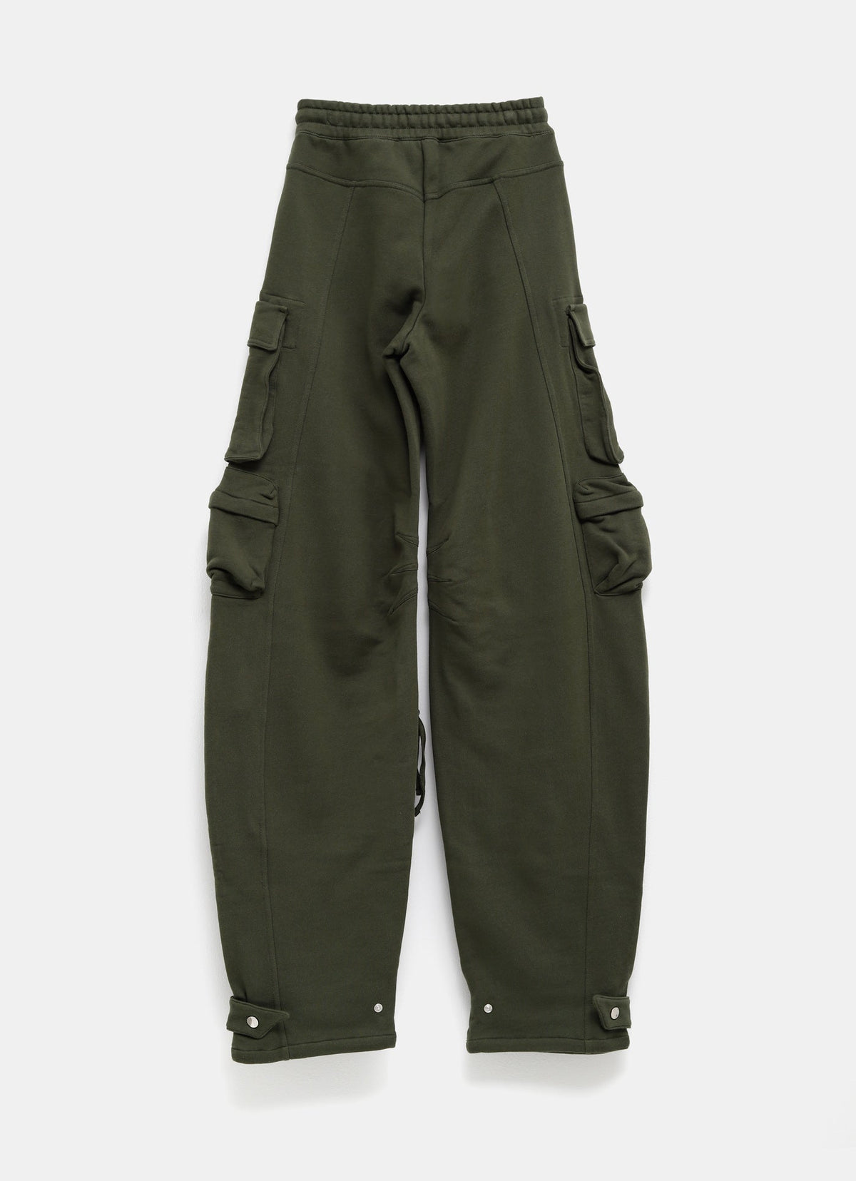 Pantalón de chándal cargo