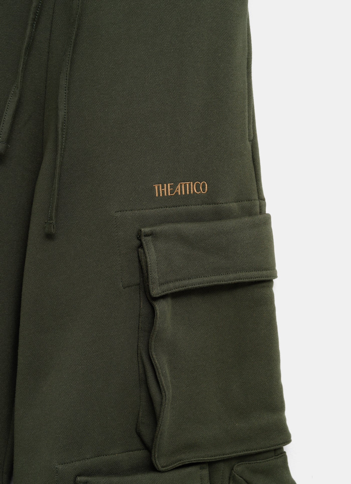 Pantalón de chándal cargo