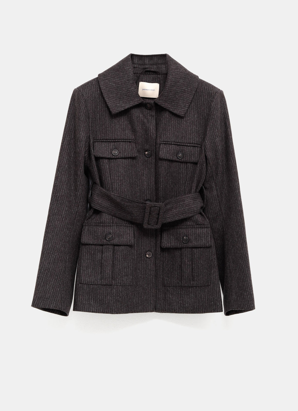 Blazer Zepel II