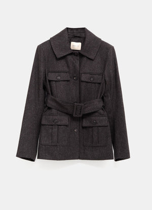 Blazer Zepel II