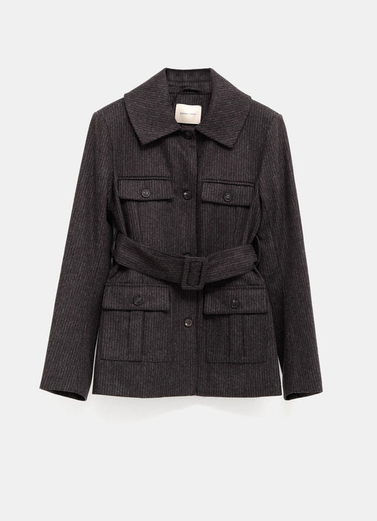 Blazer Zepel II