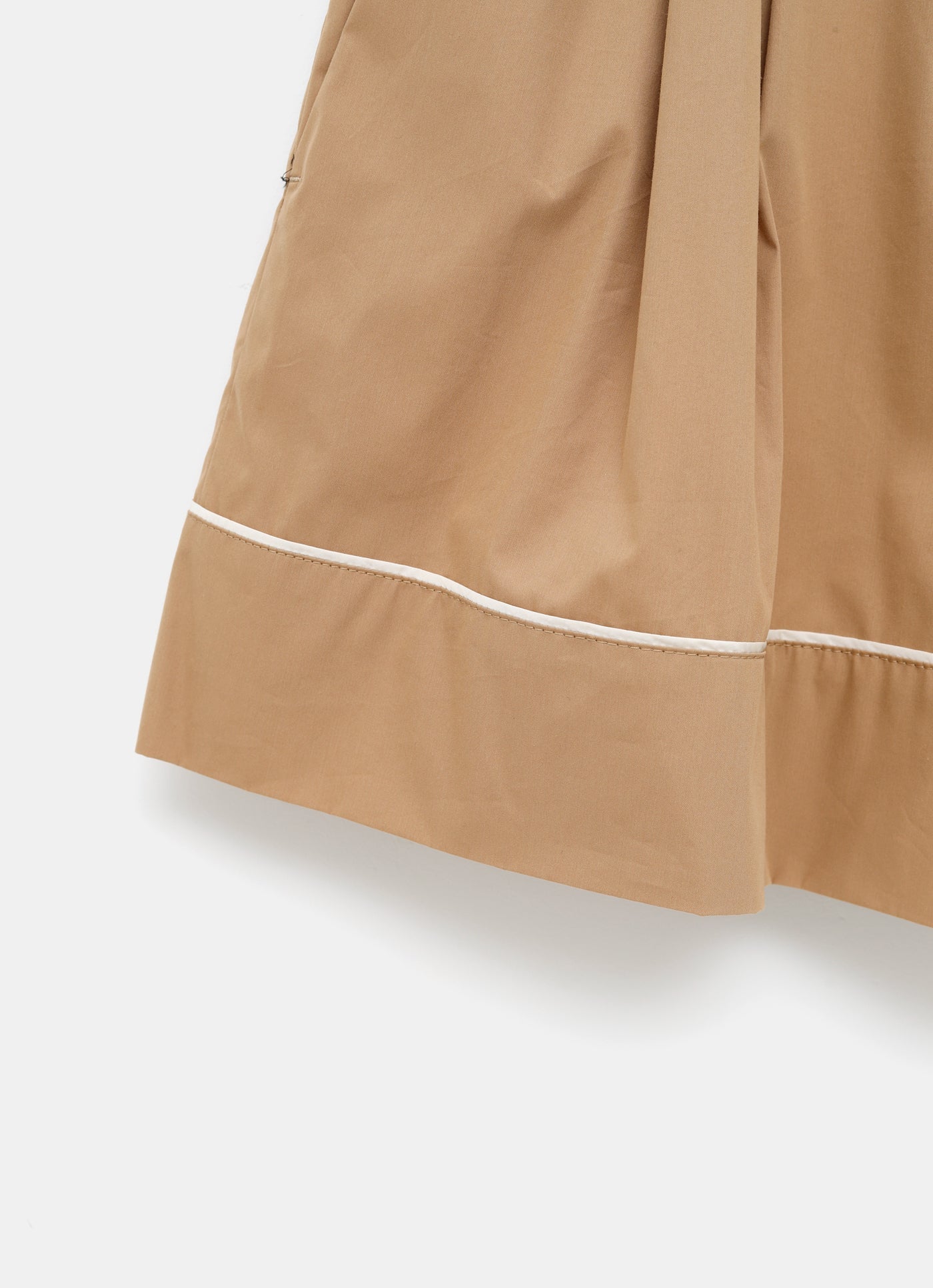 Shorts de sastrería para mujer