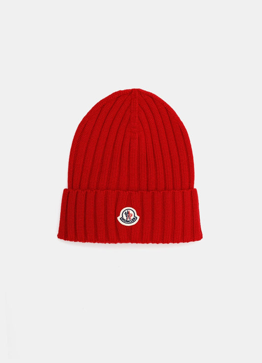 Gorro de canalé